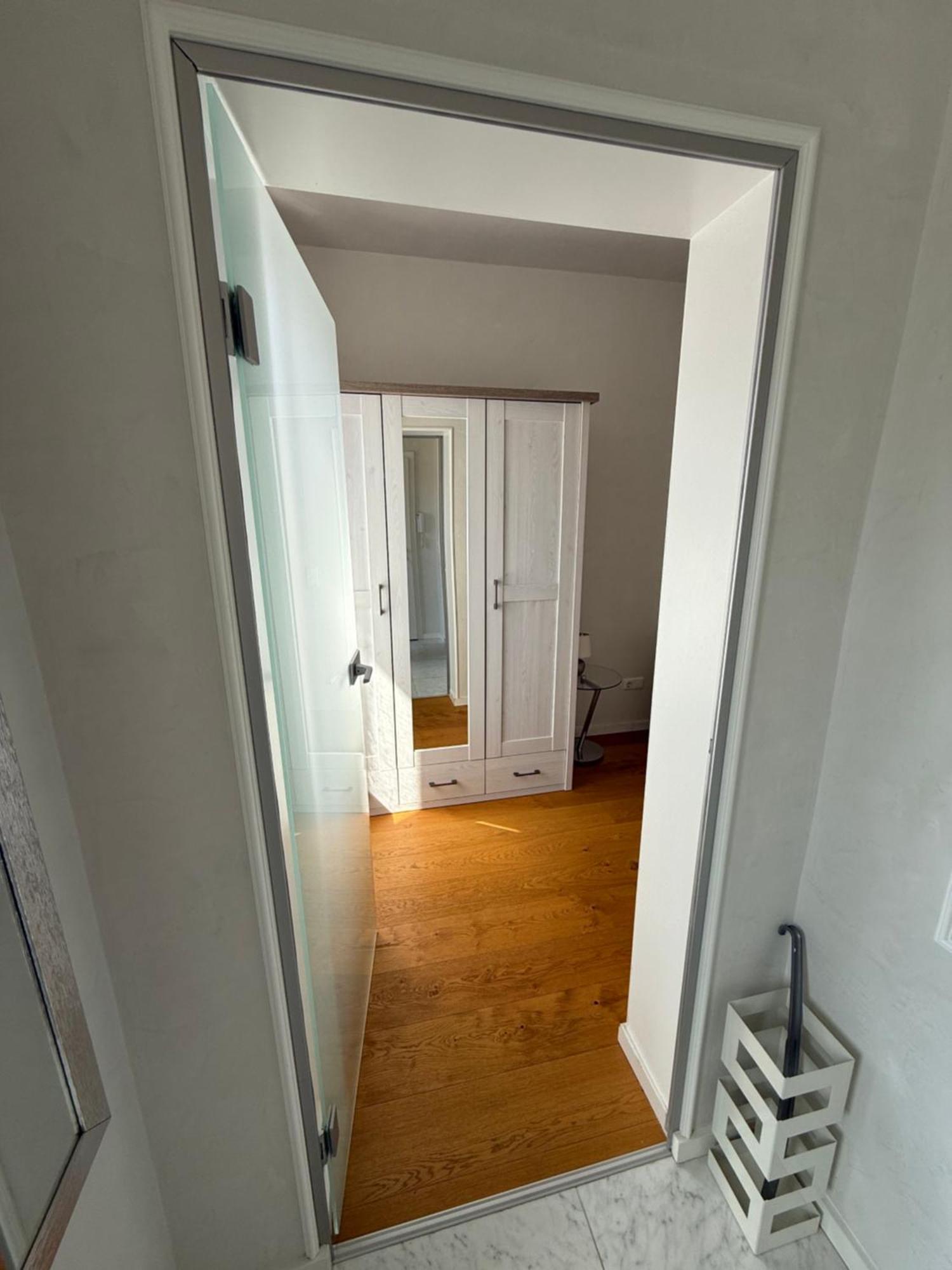 Apartment Number 5 Vienna Exterior photo